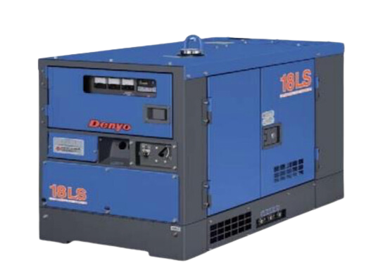Denyo 18 kva