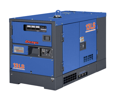Denyo 13 kva