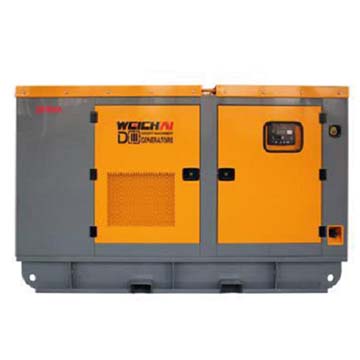 Weichai 25 kva