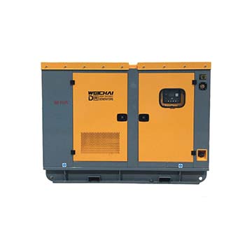 ويتشاي 80 كيلو فولت