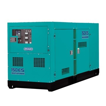 Denyo 150 kva