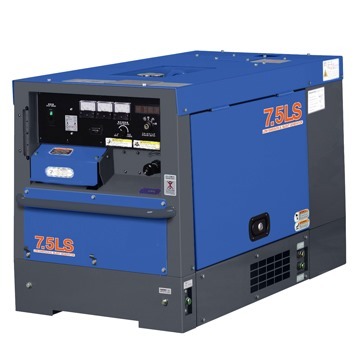 Denyo 7.5 kva