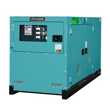 Denyo 75 kva