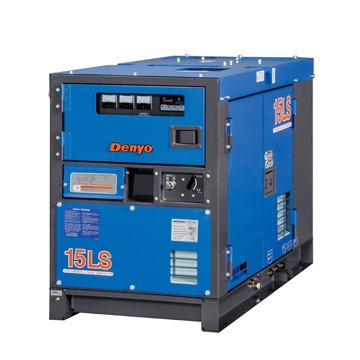 Denyo 15 kva