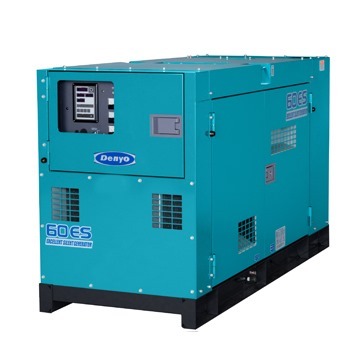 Denyo 60 kva