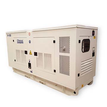 Perkins 150 kva