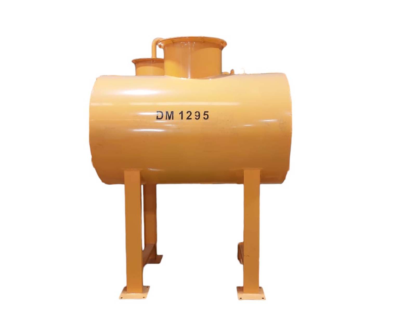 خزان ديزل 1000 لتر